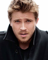 Garrett Hedlund